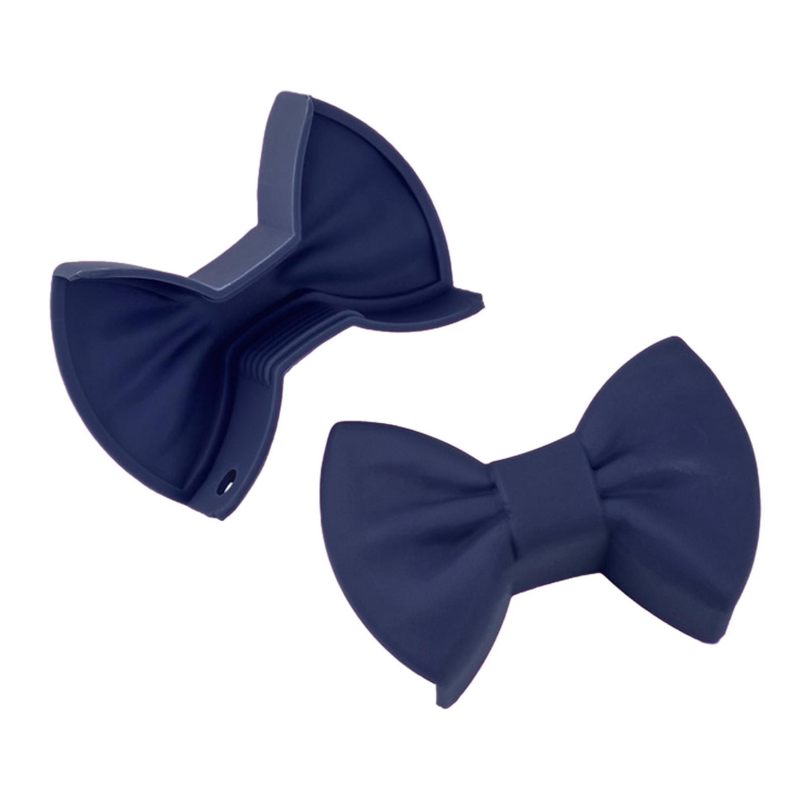 2Pcs Cooking Pinch Grips Insulation Clip Oven Mittens for Baking Oven Frying