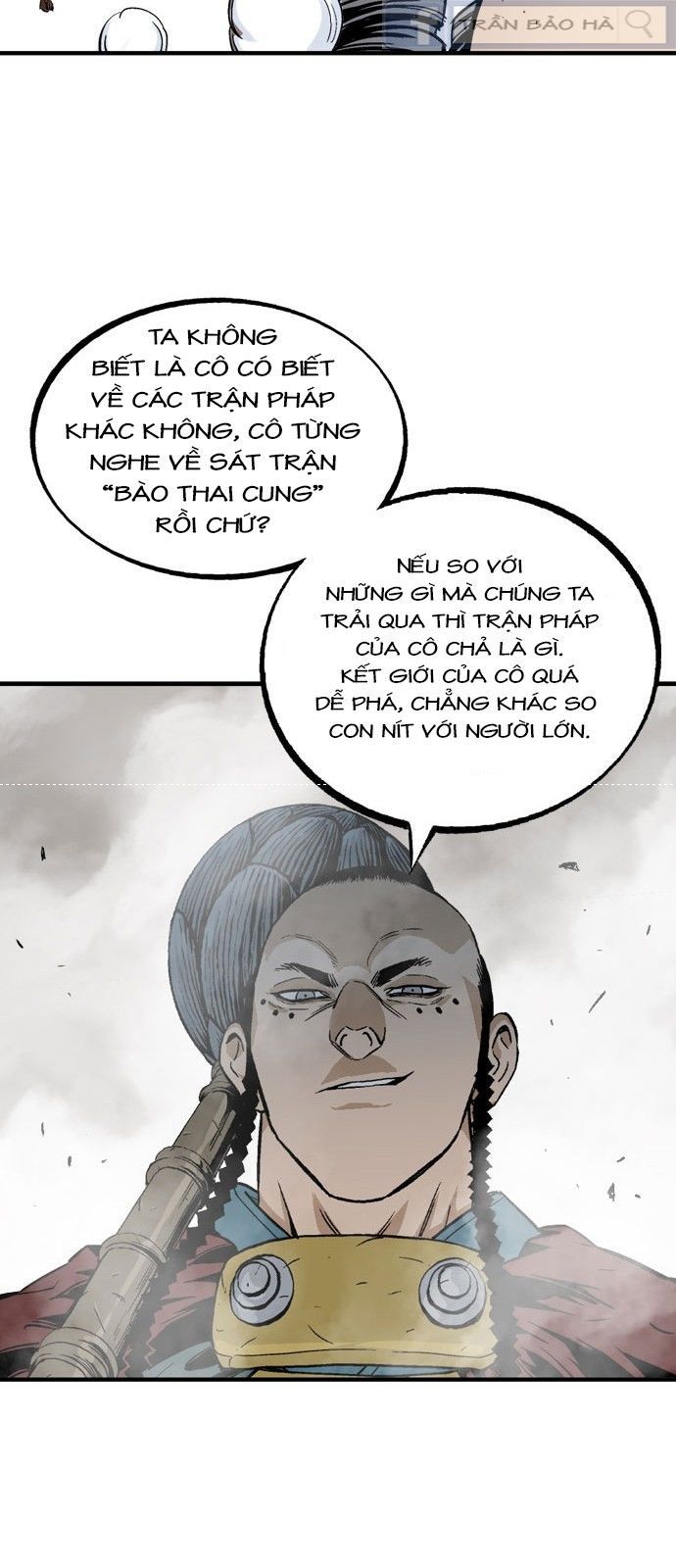 cao thủ 2 chapter 87 14