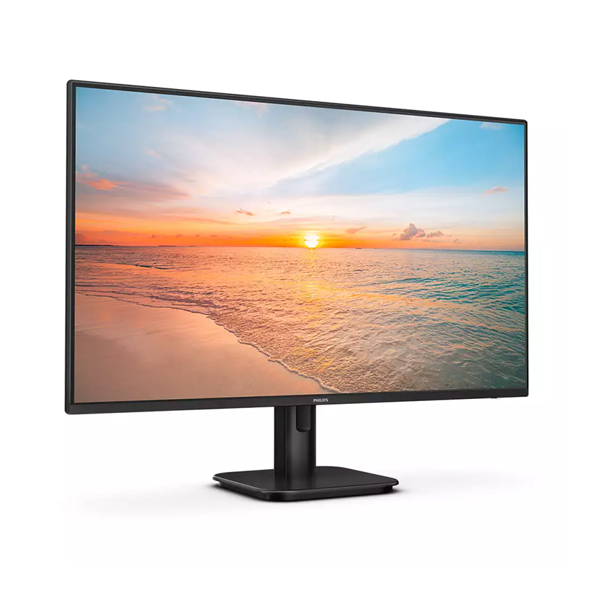 Màn Hình Philips 24E1N1100A/01 24&quot;/ 27E1N1100A/01 27&quot; ( FHD/IPS/100Hz/1ms) - Hàng Chính Hãng