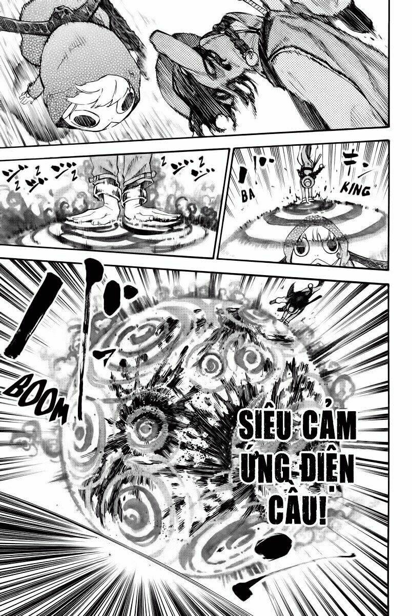 dolly kill kill chapter 63 9