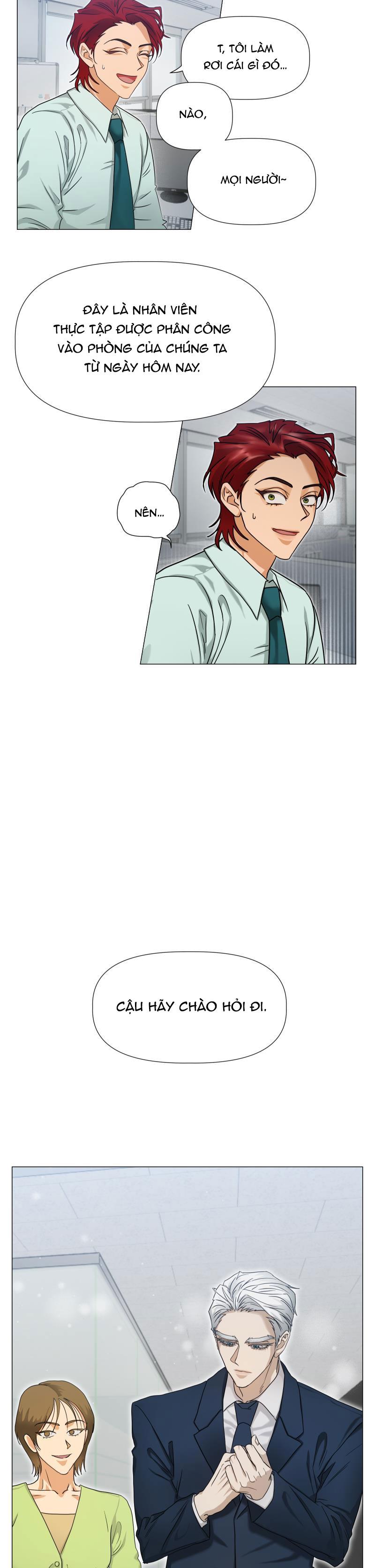 tế phẩm thần núi chapter 12 18