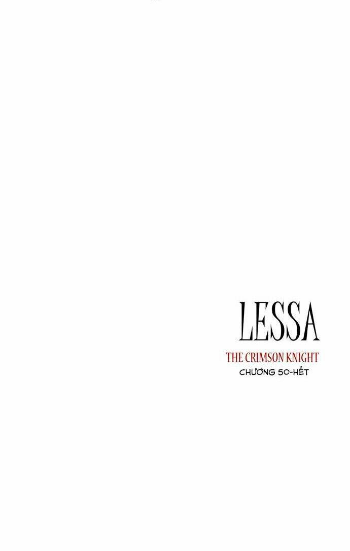 lessa 2: the crimson knight chapter 50 32