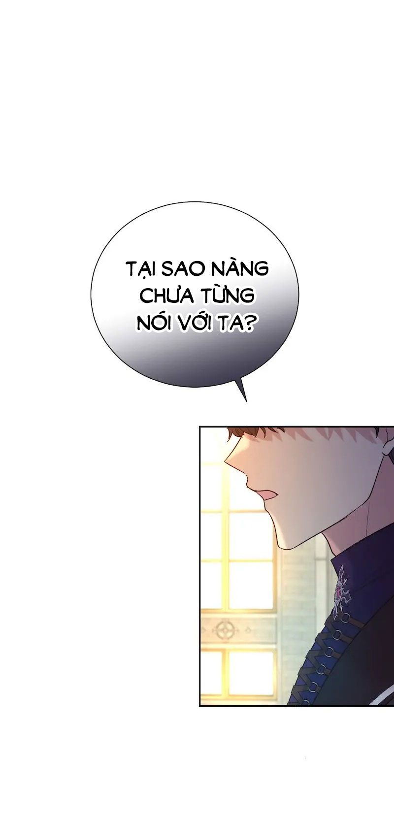 tôi chán nản vì người chồng thứ 2 còn "khỏe" hơn chồng cũ chapter 72.2 31
