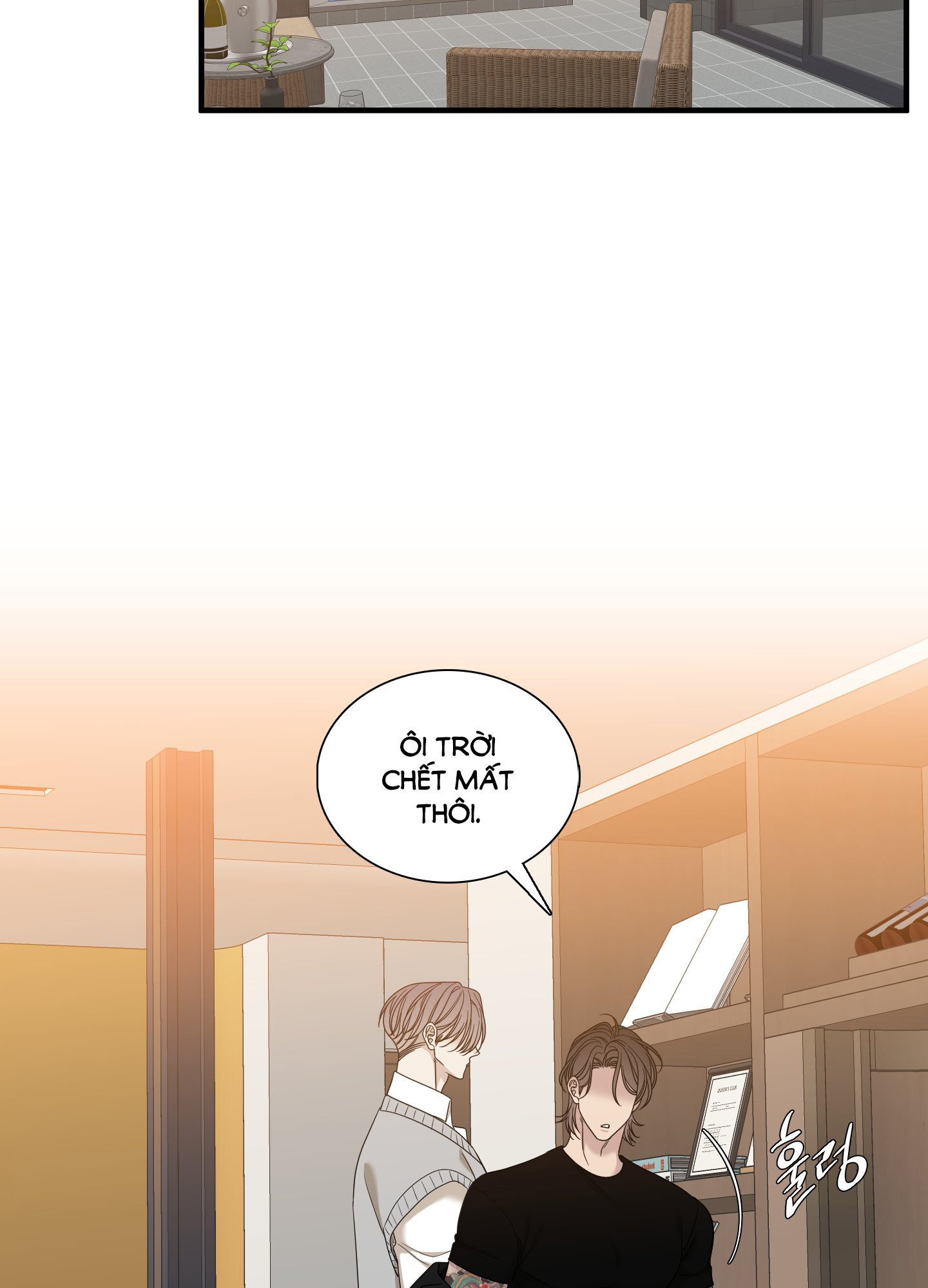 kẻ đê tiện chapter 59.2 23