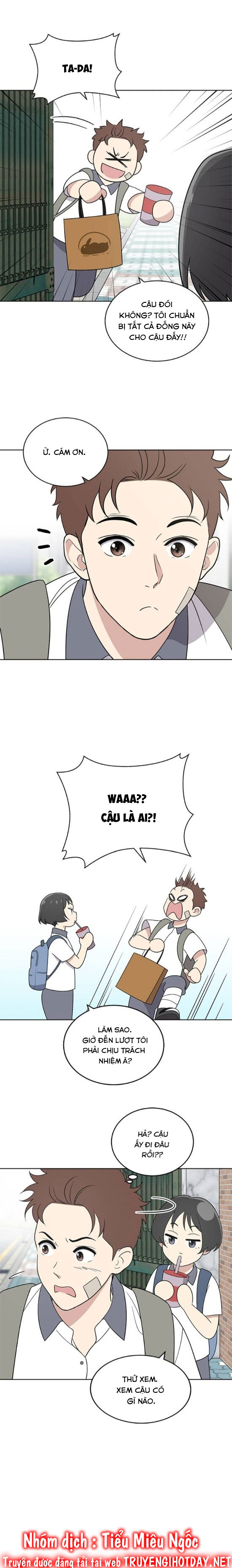 tuyệt vọng chapter 45 14