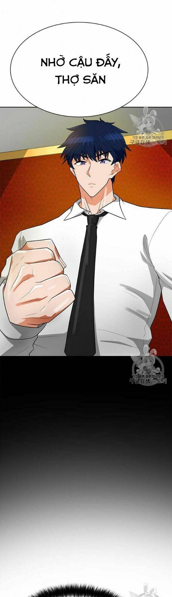 tôi tự động săn một mình chapter 80 43