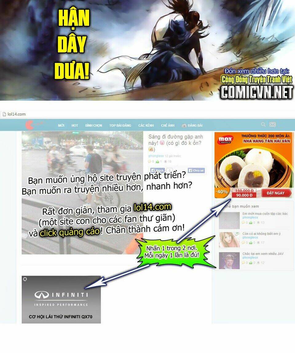 tân tác long hổ môn ngoại truyện chapter 2 29