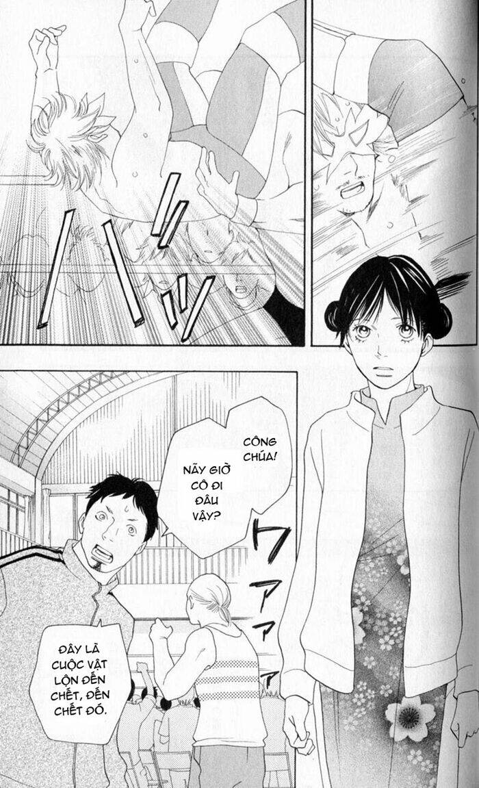 matsuri special chapter 9 14