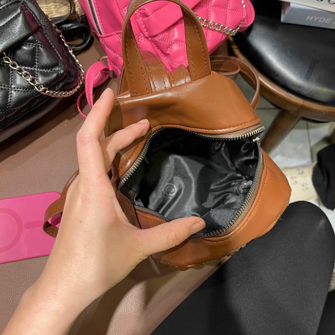 Balo mini Nữ