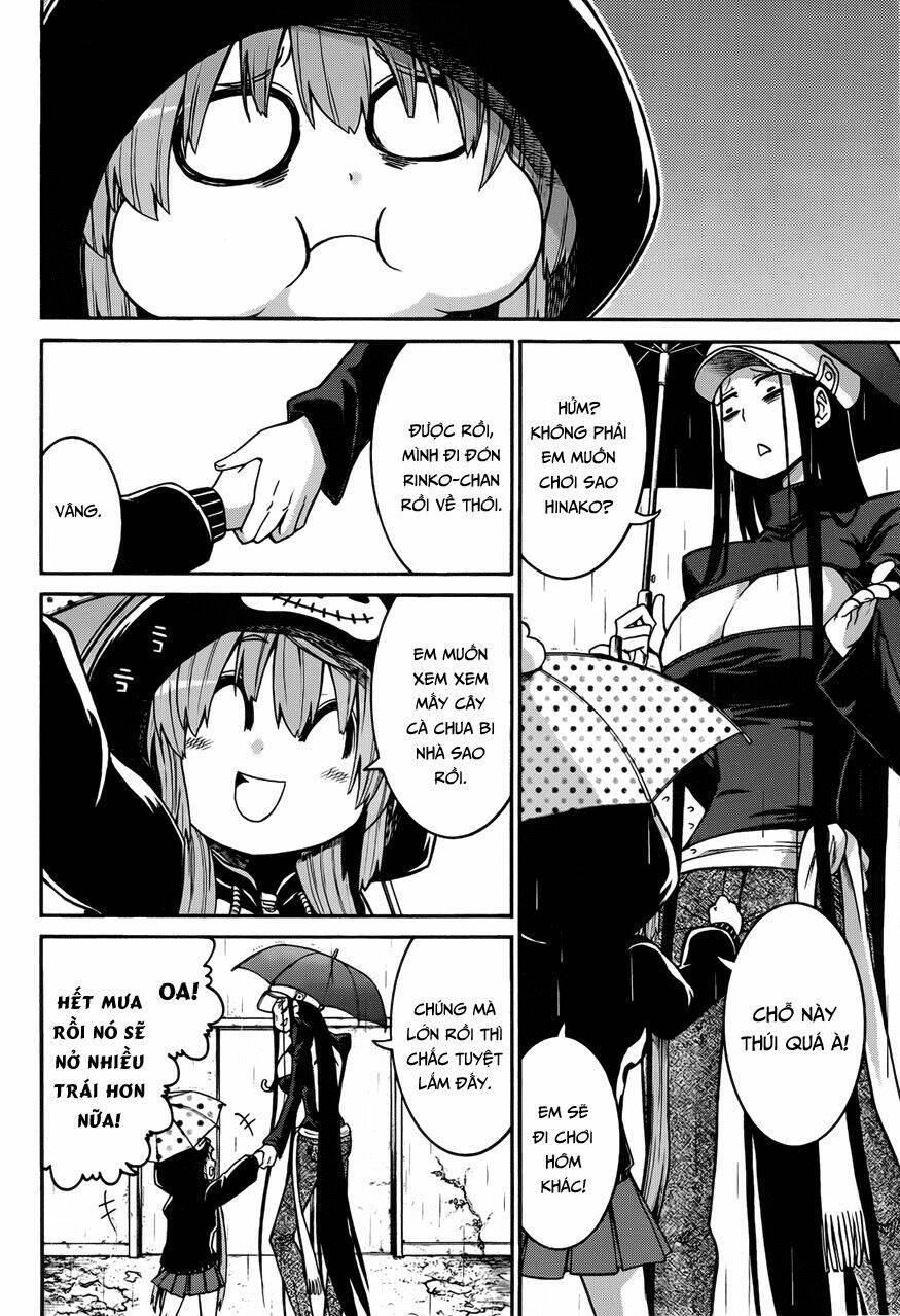 murcielago chapter 33 21