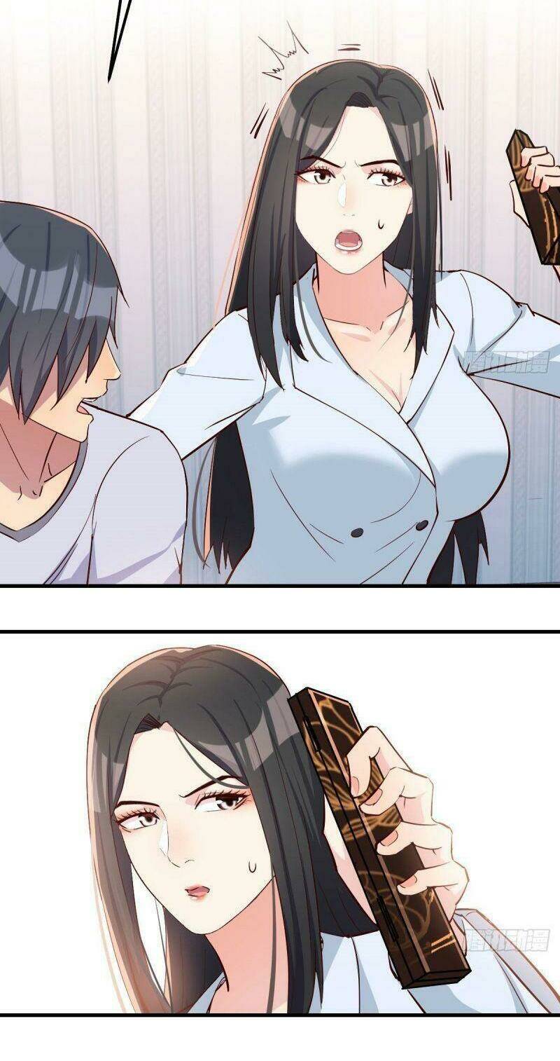 y thánh thiên tài tại hoa đô chapter 4 38