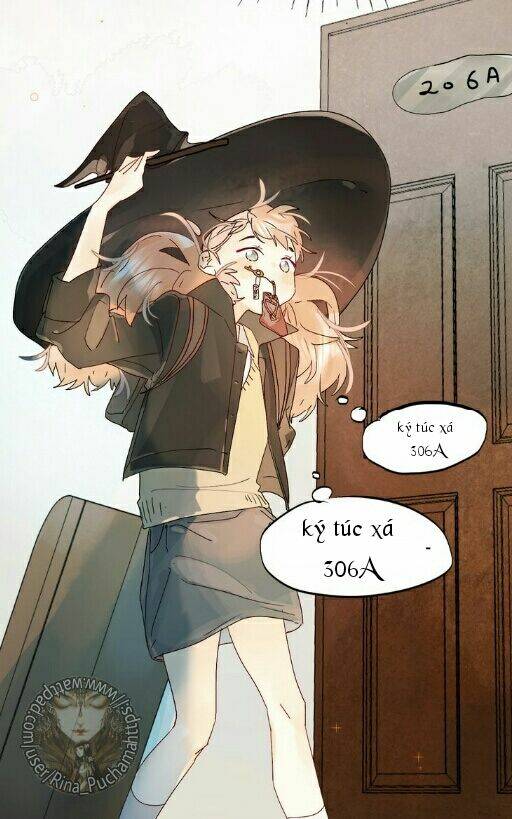 đệm lót ma nữ chapter 3 24