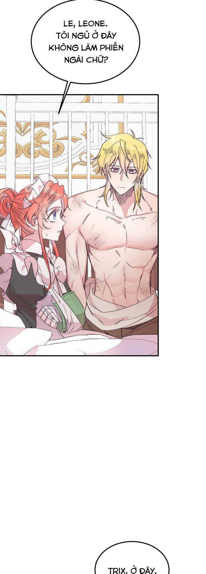 cách để trao vương miện cho vị hoàng tử hoang dã của tôi chapter 13 19