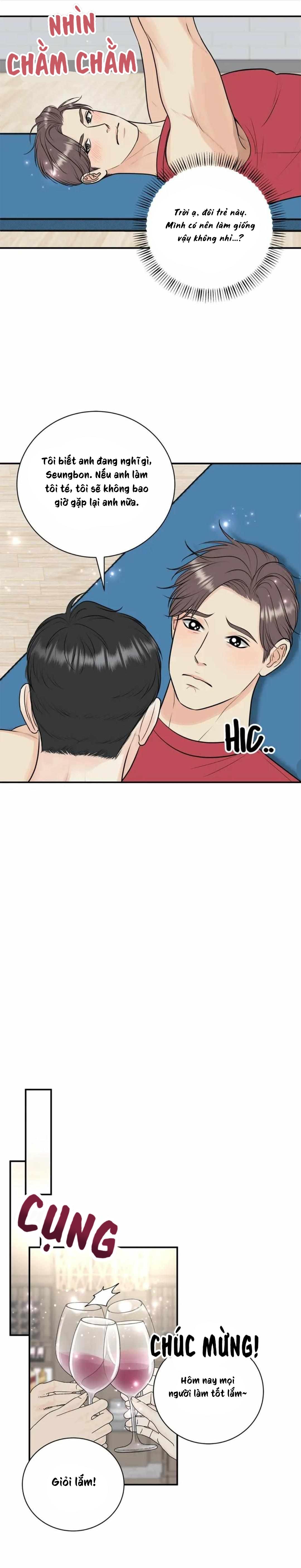 hạnh phúc trọn vẹn chapter 44 15