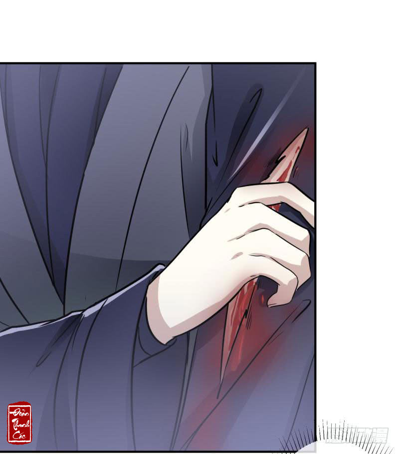 vương gia không thể trêu chapter 11 8