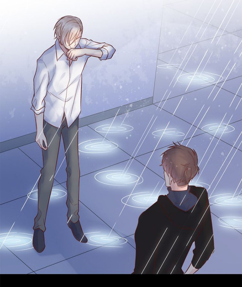 mật thất khốn du ngư chapter 20 21