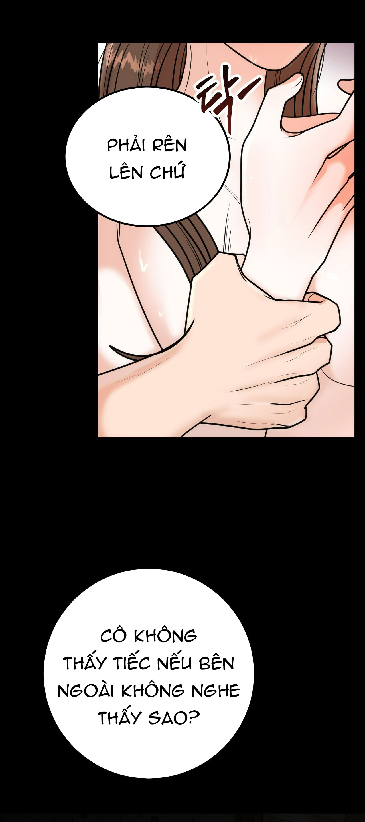 [18+] hôn nhân ràng buộc chapter 1.1 27