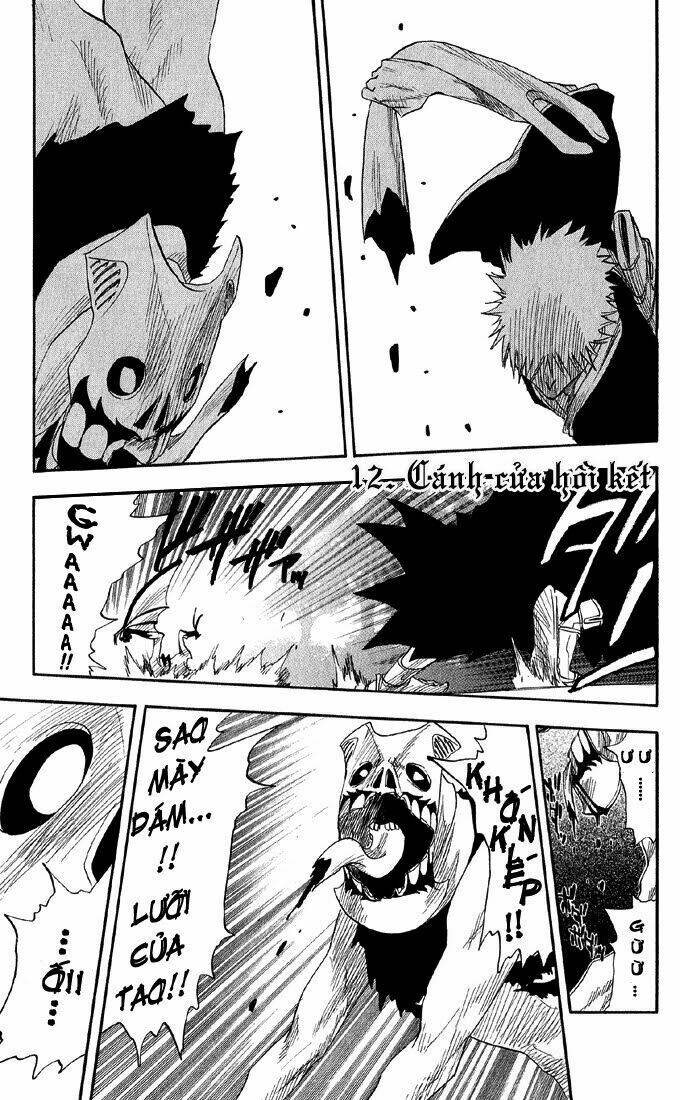 thần chết ichigo chapter 12 2