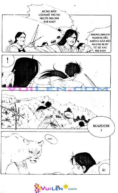 truyền nhân atula phần ii chapter 5 26