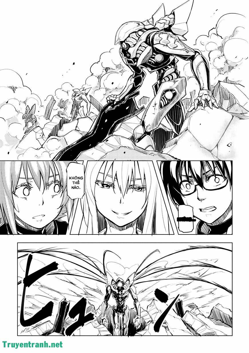 kurogane no ido chapter 5 12