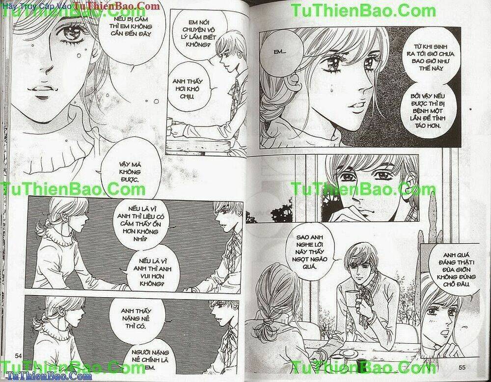 chuyện tình mary chapter 9 28