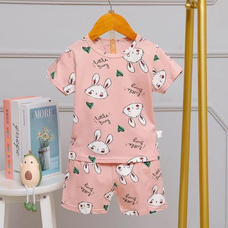 Bộ xuất hàn cho bé trai và bé gái size nhỡ 18-26kg