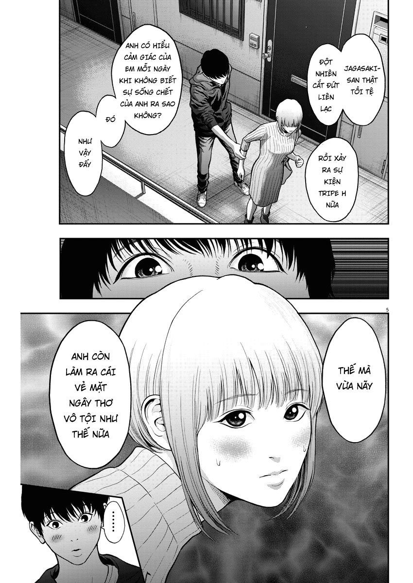 đọa nhân chapter 53 5