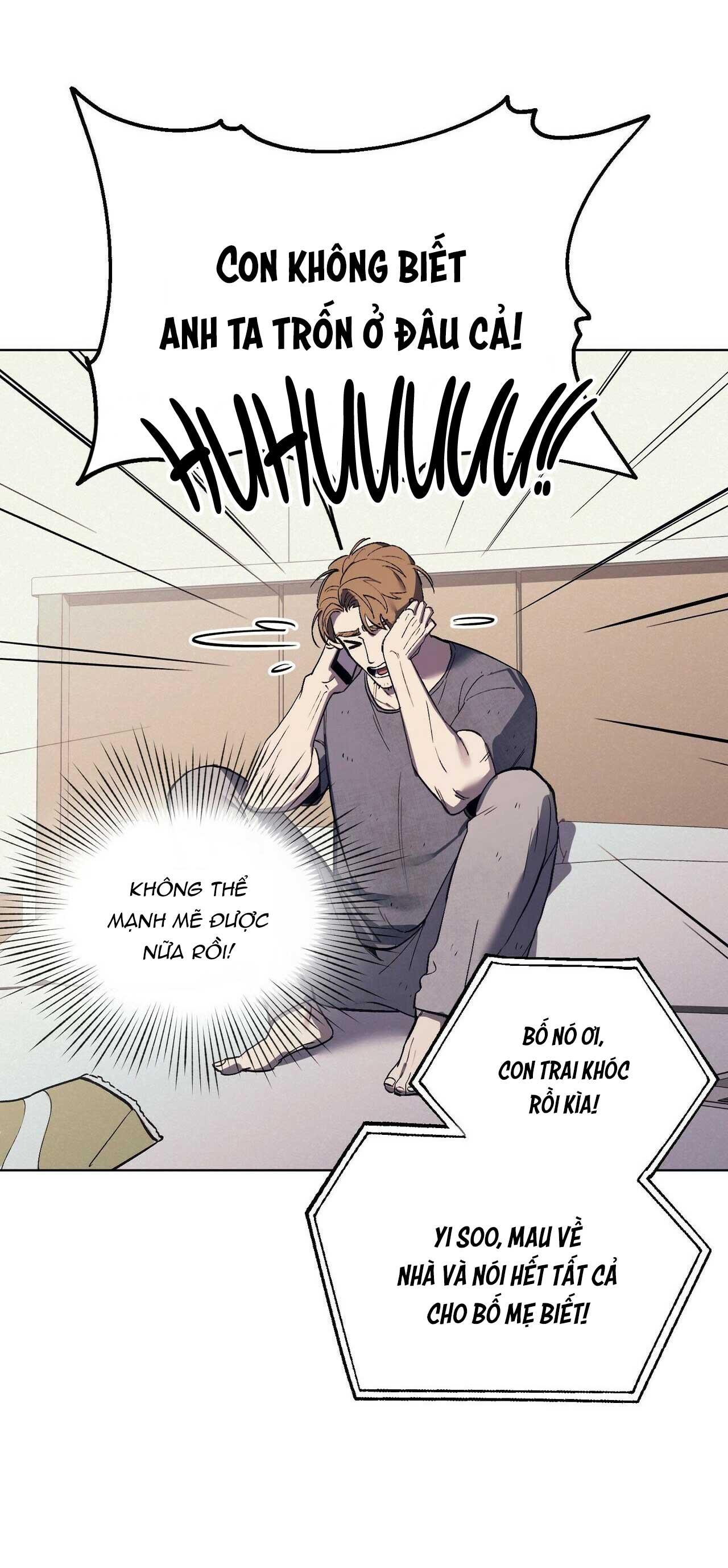 làm dâu nhà tài phiệt họ kang chapter 4 5