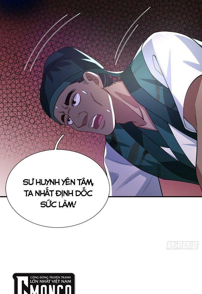 Ta Trở Về Từ Thế Giới Tu Tiên chapter 45 7