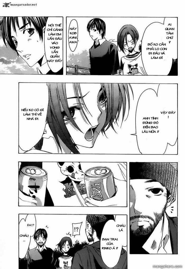 loveplus rinko days chapter 7 5