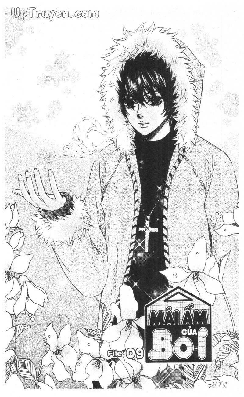 home boy chapter 2 116