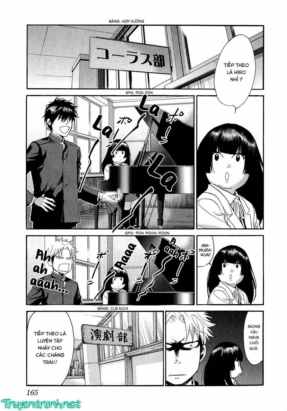 again!! chapter 85 14