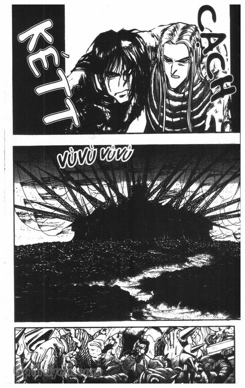 karakuri circus - gánh xiếc quái dị chapter 19 154