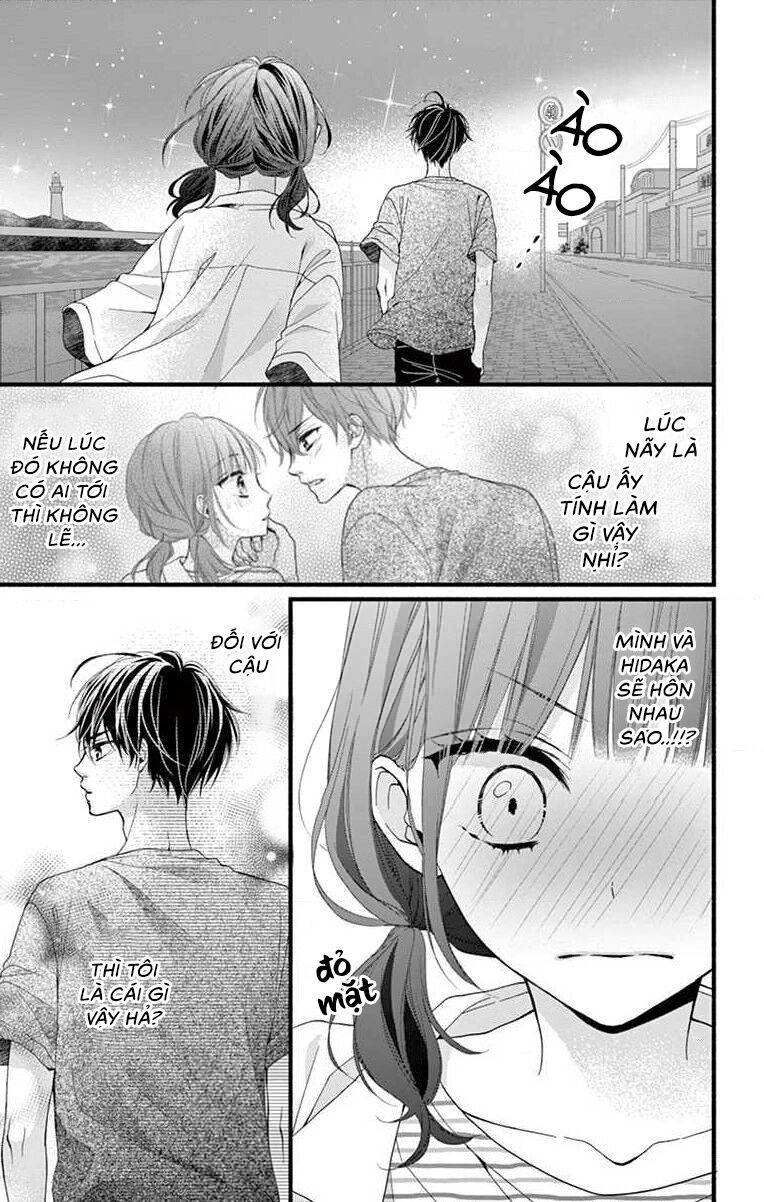 đây là ái, không phải yêu chapter 10 5