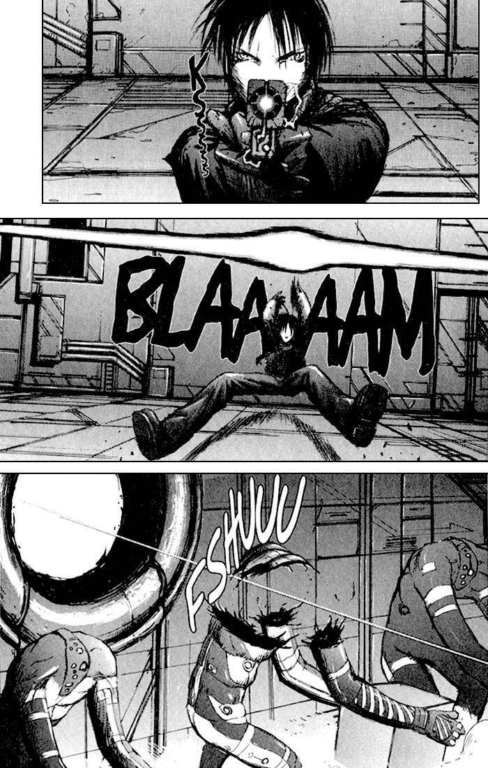 blame! chapter 8 59