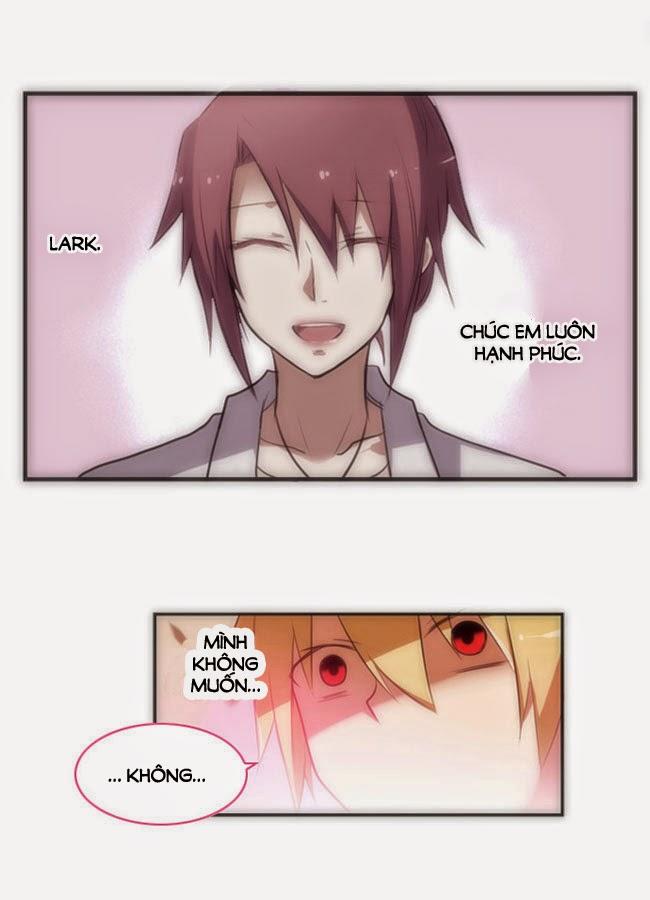 crepuscule (yamchi) chapter 29 33