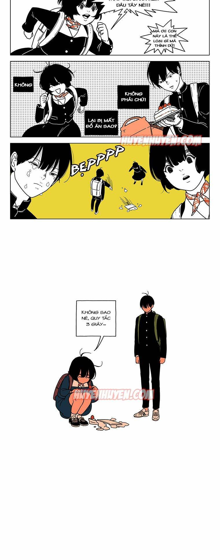 at each other’s throats chapter 42 5