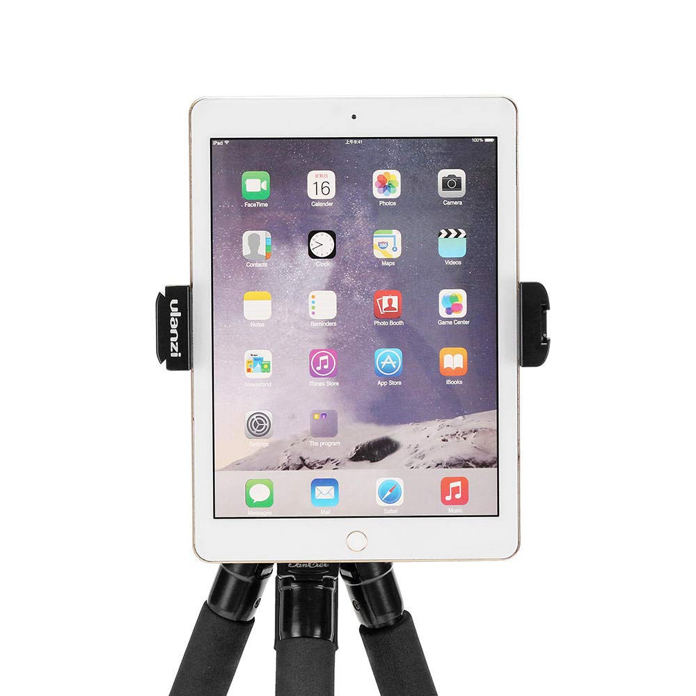 Ulanzi U-Pad Pro - Gá Kẹp Ipad Cỡ Lớn - hàng chính hãng