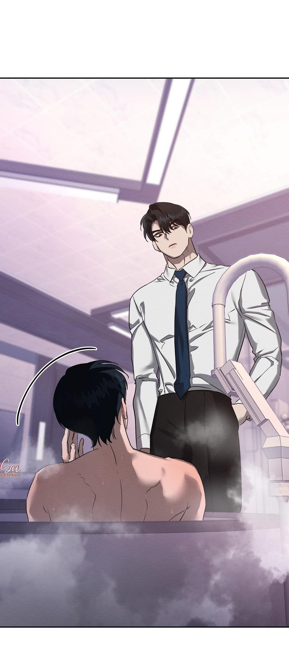 lý do của ác nhân chapter 43 3