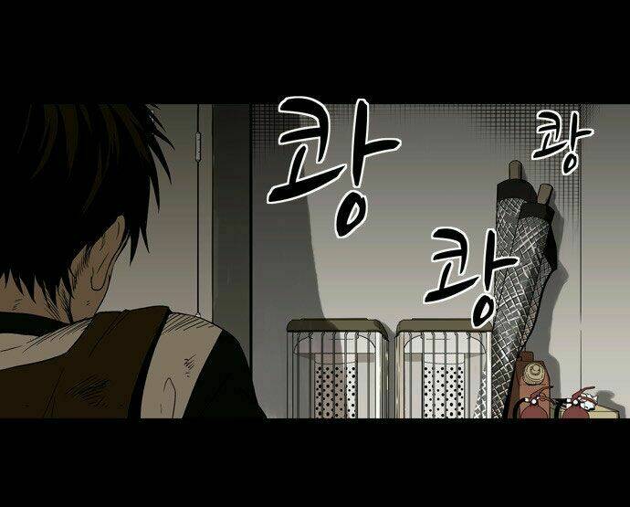 infectee chapter 3 46