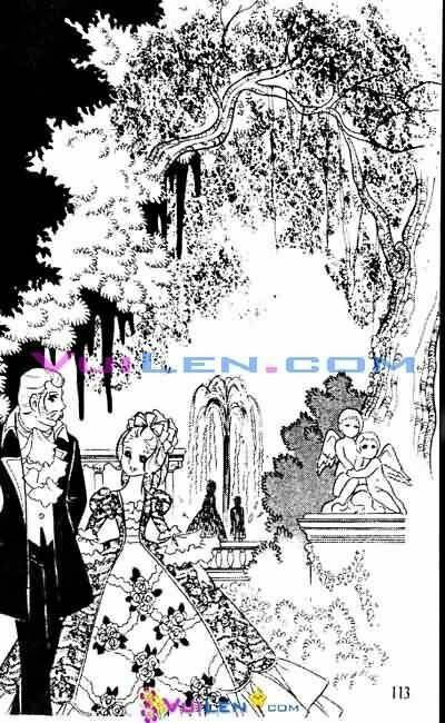 hoa hồng véc-xây chapter 1 113