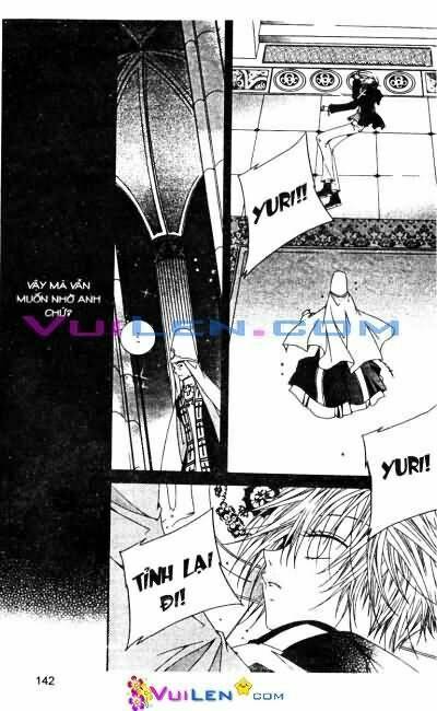 tiểu nữ vương chapter 7 142