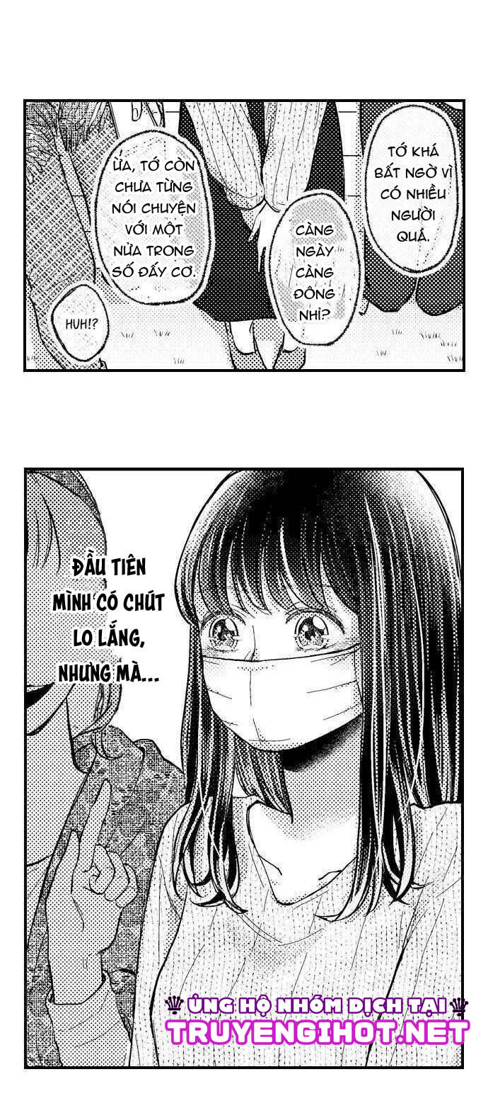 cô nàng đeo khẩu trang nhút nhát (full) chapter 7.2 5