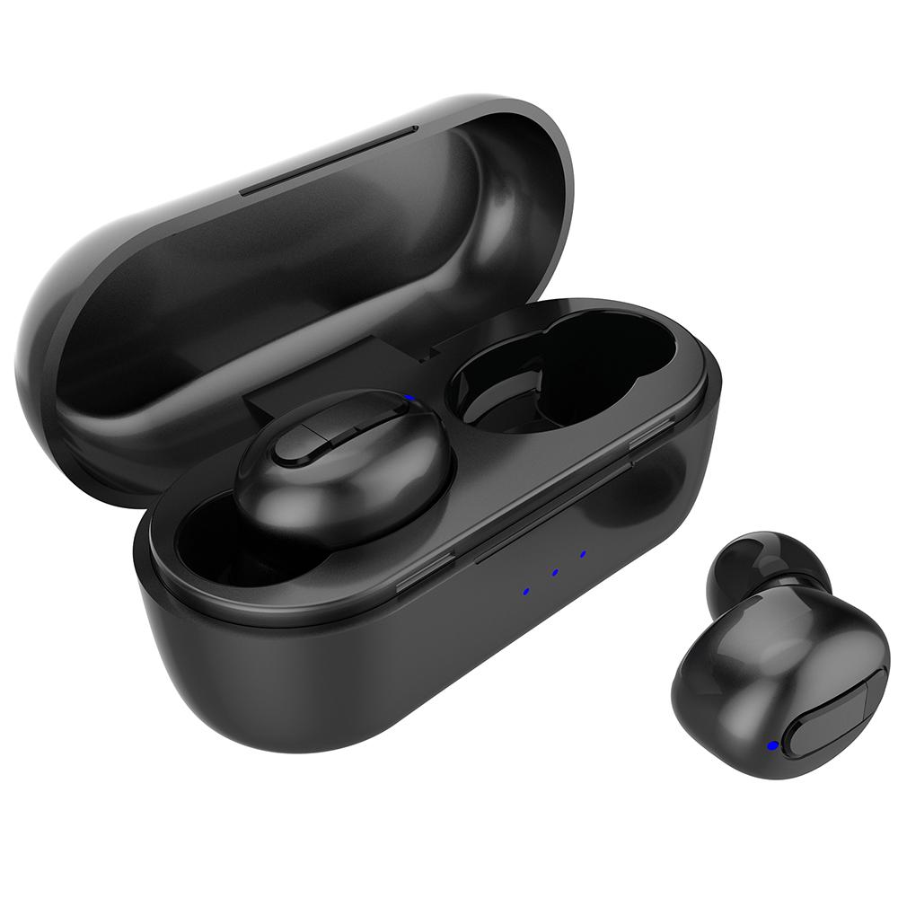 Tai nghe Bluetooth không dây V1. Thiết kế nhỏ gọn, chống thấm nước