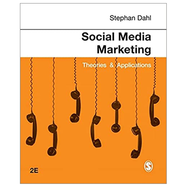 Social Media Marketing: Theories And Applications