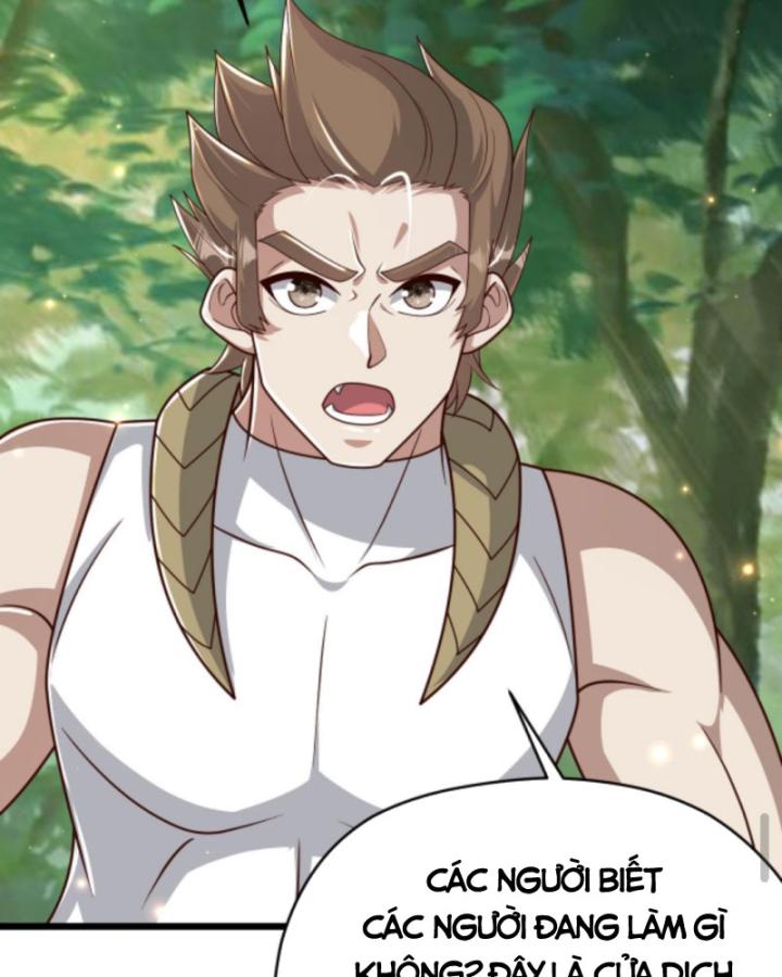 người chơi và nhân vật chính đều muốn làm hại ta chapter 103 21