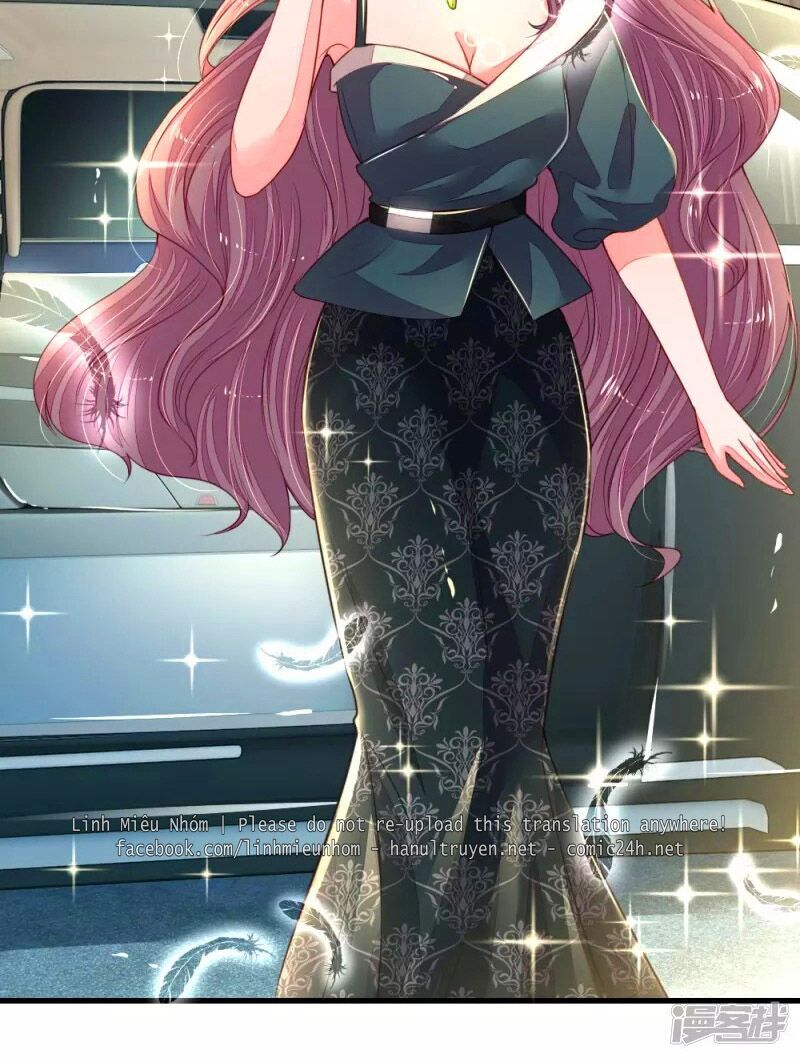 ma ma đột kích : cha mời tiếp chiêu chapter 29 18