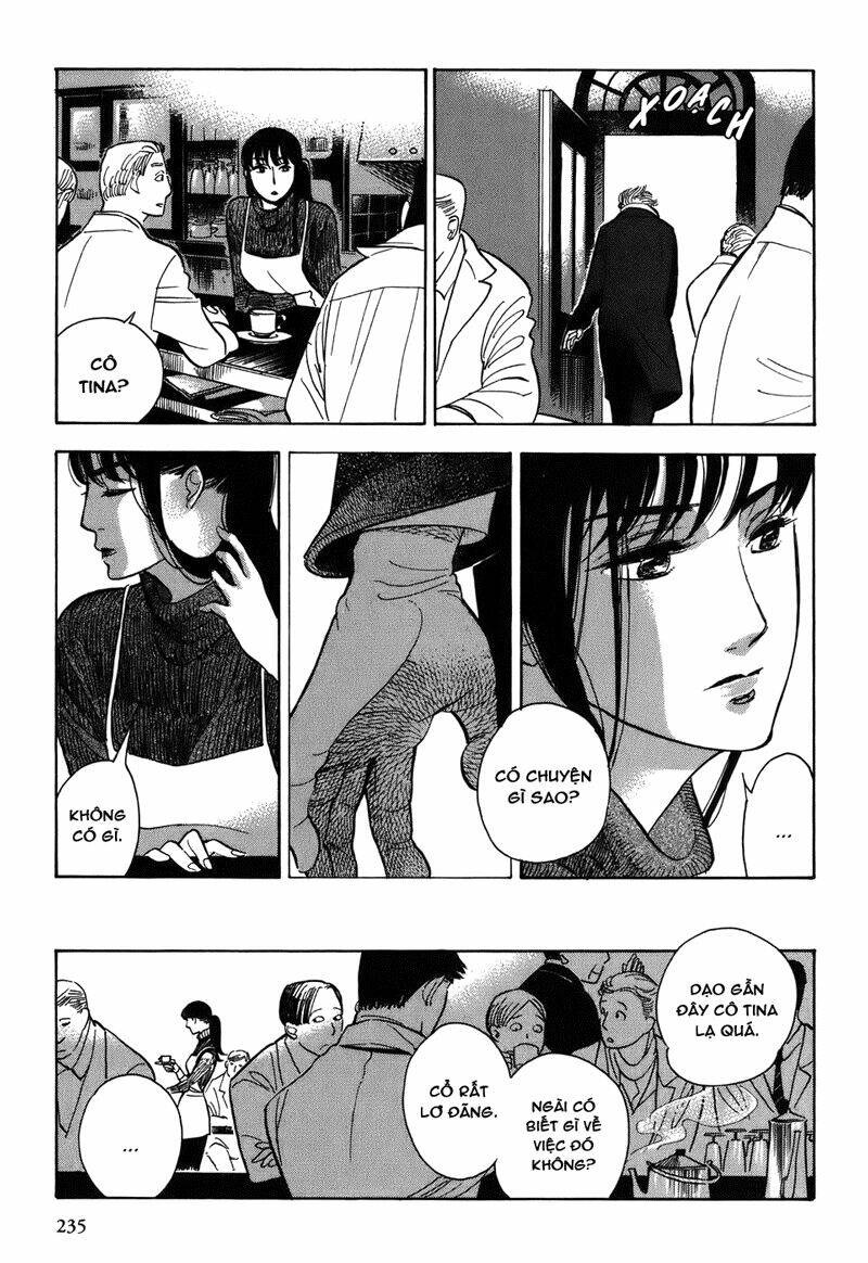 gunjou gakusha chapter 10 16