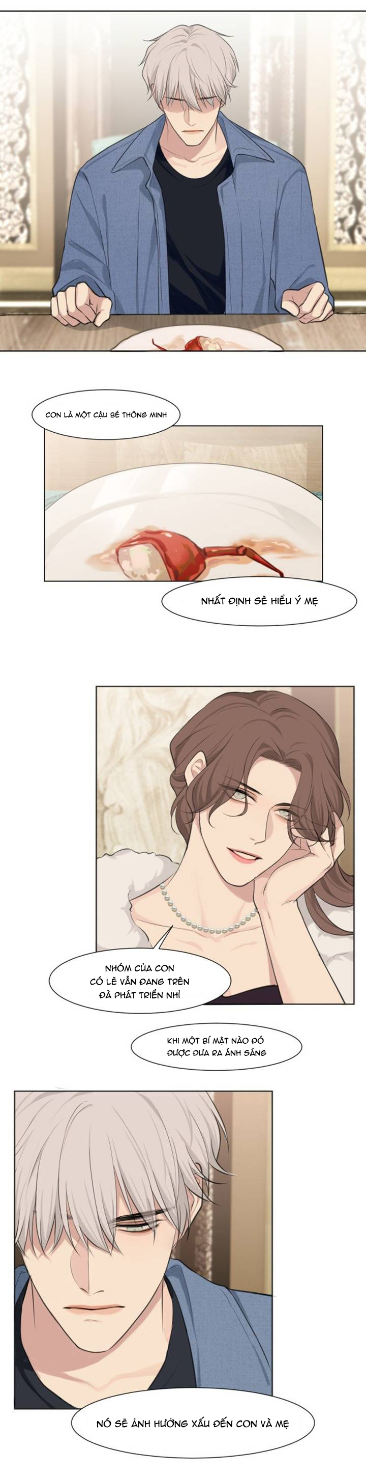 định kiến chapter 44 5