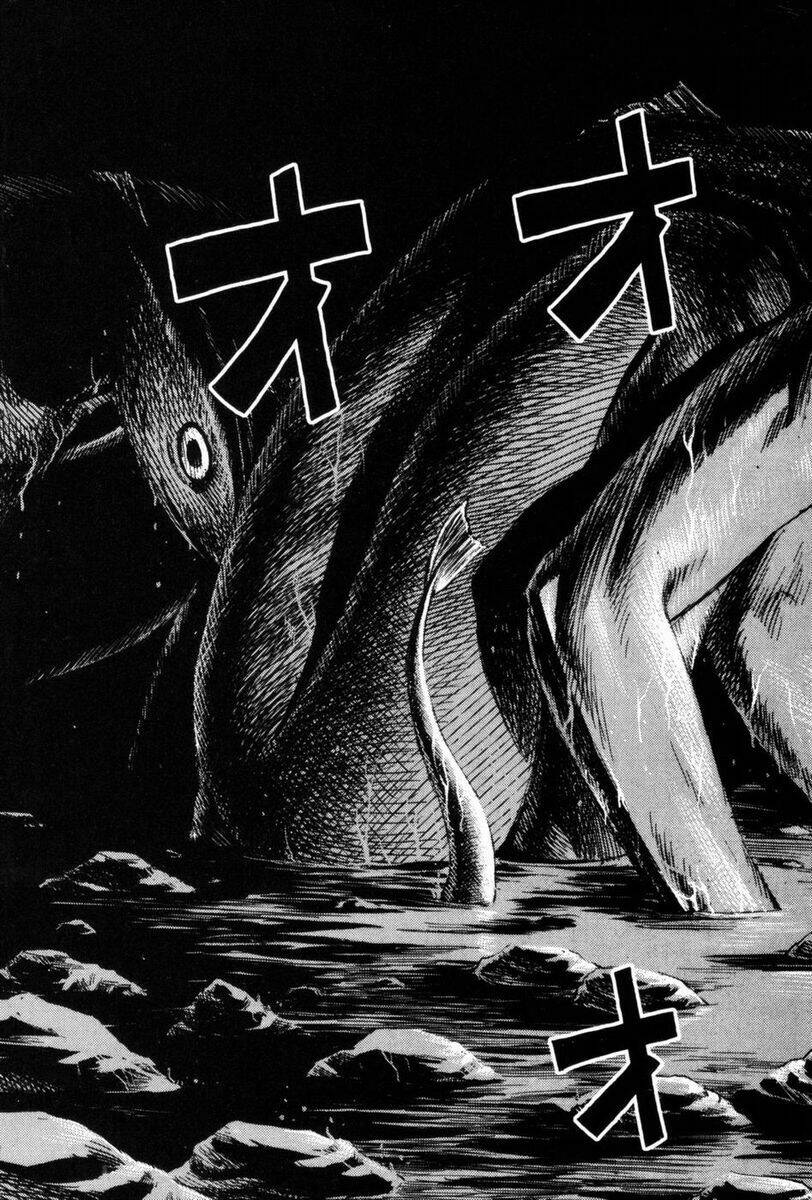 đảo ma cà rồng chapter 49 19